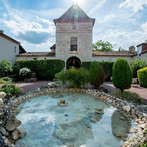 Logis Hotel Le Prince Noir